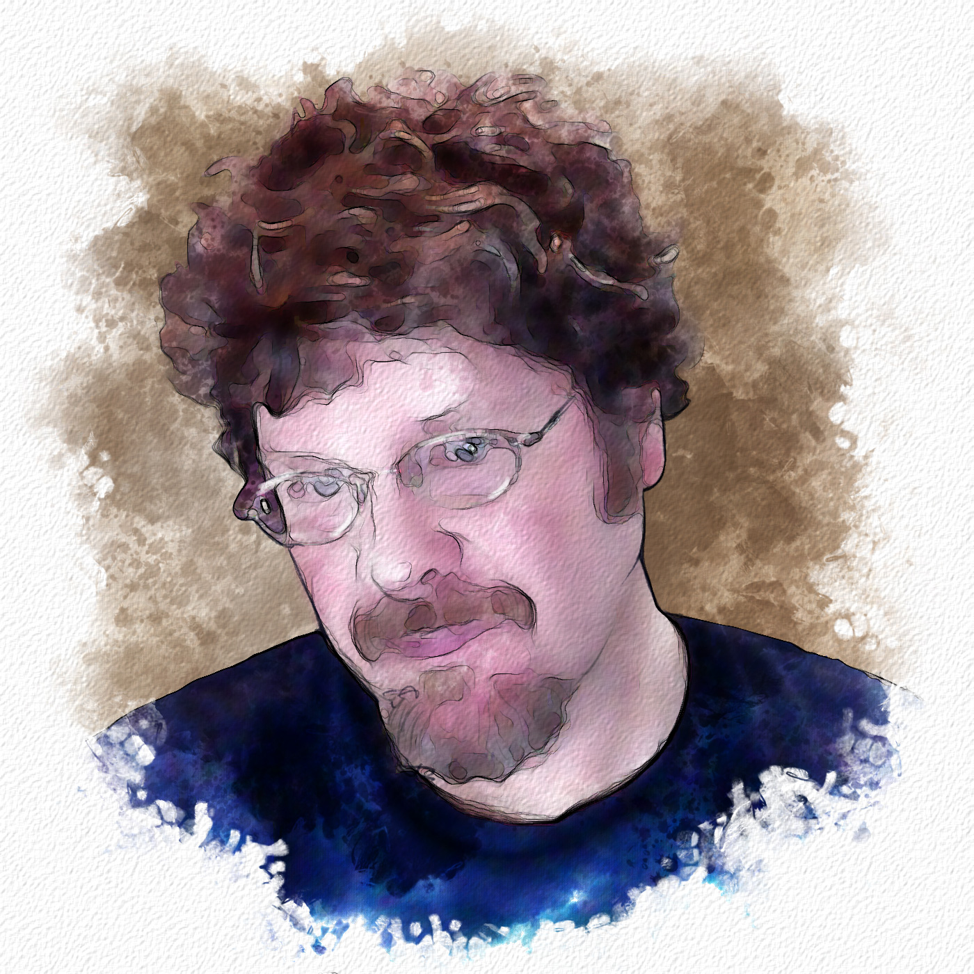 Patrick McEvoy Art Director