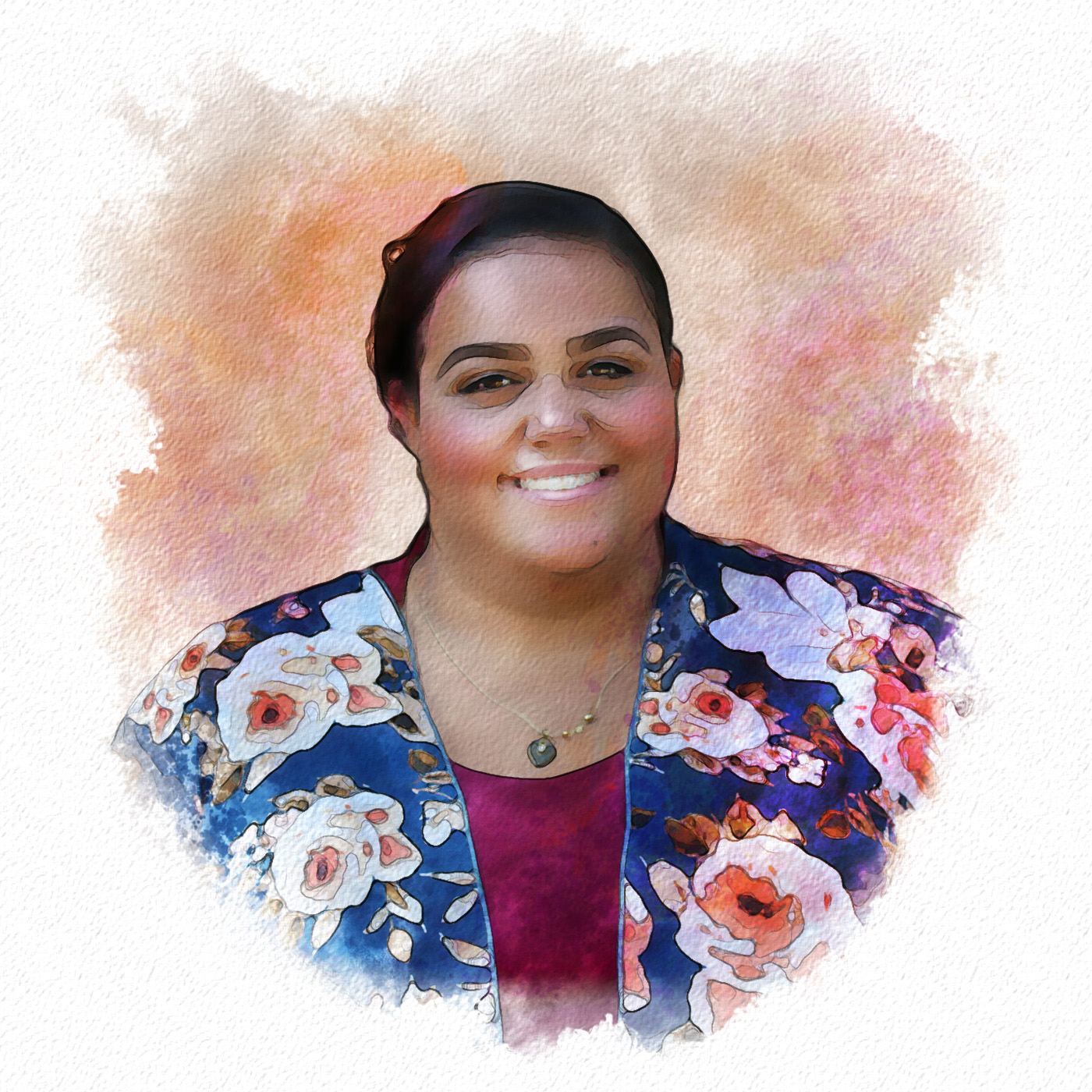 Siobhan Cohee Community Manager