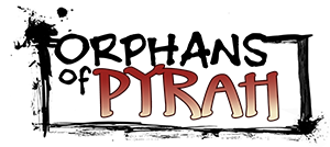 Orphans of Pyrah